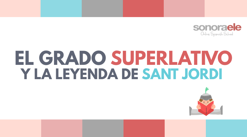 B2/C1 – Una princesa superlativa