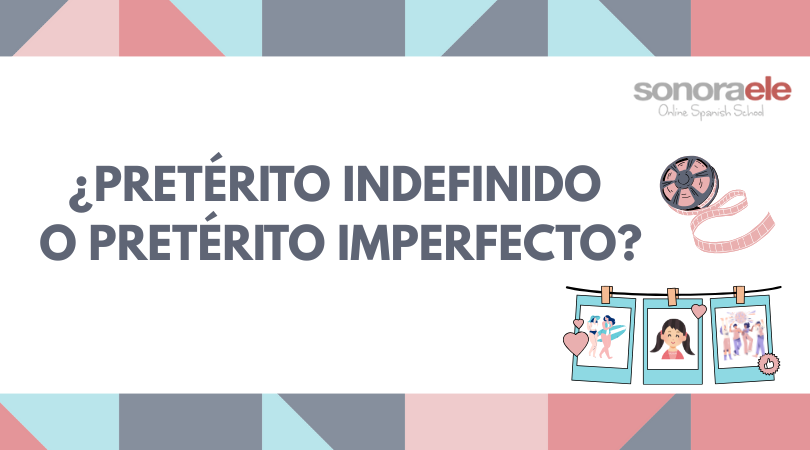 A2/B1 – ¿Acción no terminada en el pasado?