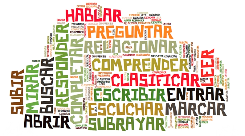 A1 - Instrucciones básicas