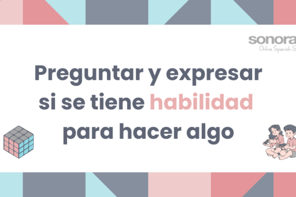 B1/B2 - ¿Tienes facilidad para esto?