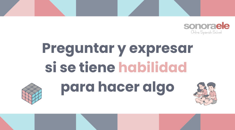 B1/B2 – ¿Tienes facilidad para esto?