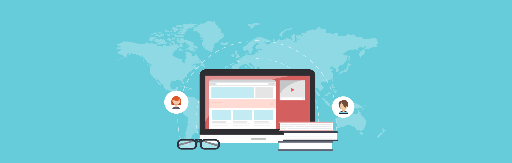 Escuela de español online